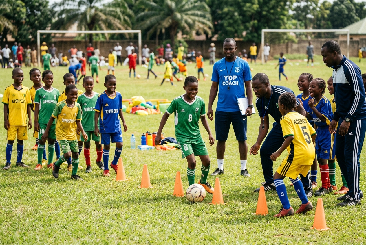 Youth Development Programs Expand Across Regions