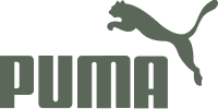 PUMA logo · legacy listing, current status unconfirmed